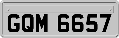 GQM6657
