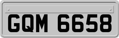 GQM6658