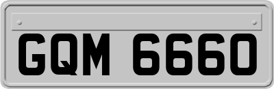 GQM6660