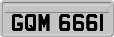 GQM6661
