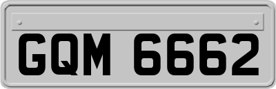 GQM6662