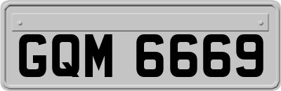 GQM6669