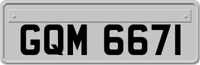GQM6671
