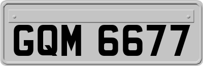 GQM6677