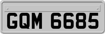 GQM6685