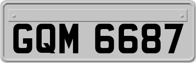 GQM6687