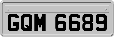 GQM6689