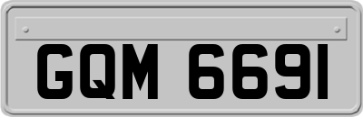 GQM6691