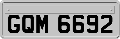 GQM6692