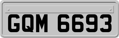 GQM6693