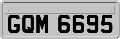 GQM6695