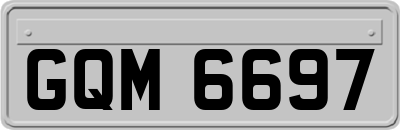 GQM6697