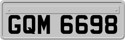 GQM6698