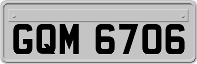GQM6706