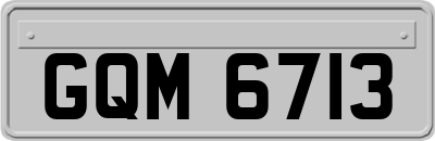 GQM6713
