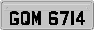 GQM6714