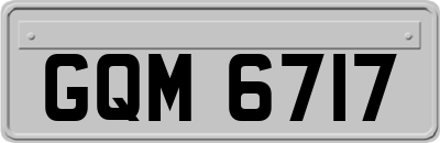 GQM6717