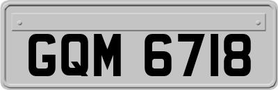 GQM6718