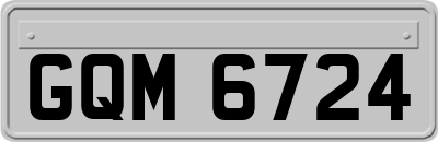 GQM6724
