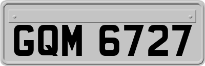 GQM6727
