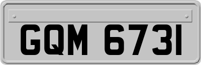 GQM6731