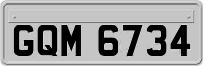 GQM6734