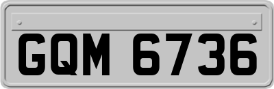 GQM6736
