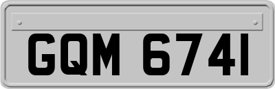 GQM6741