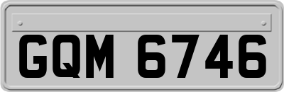 GQM6746