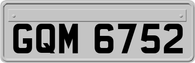 GQM6752