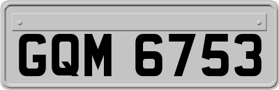 GQM6753