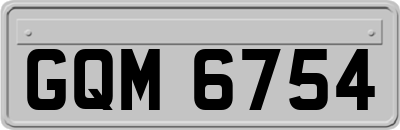 GQM6754