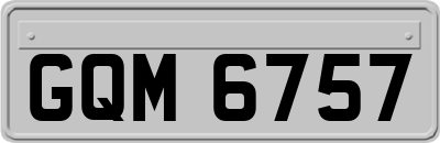 GQM6757