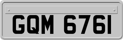 GQM6761