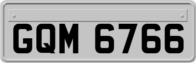 GQM6766