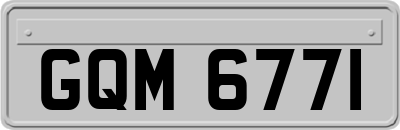 GQM6771