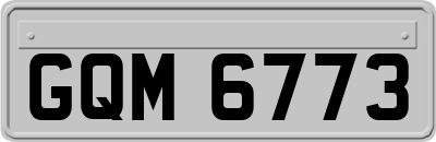 GQM6773