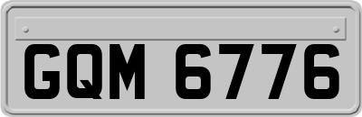 GQM6776