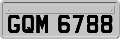 GQM6788