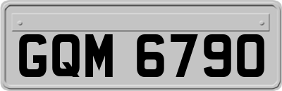 GQM6790