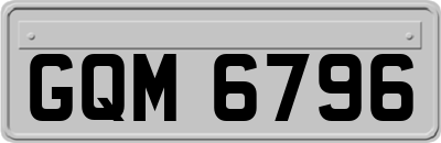 GQM6796
