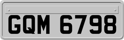 GQM6798