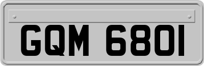 GQM6801