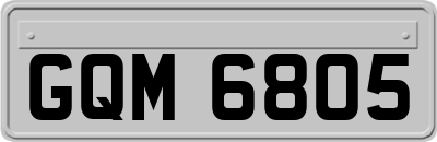 GQM6805