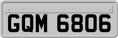 GQM6806