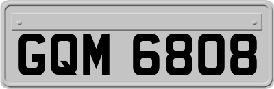 GQM6808