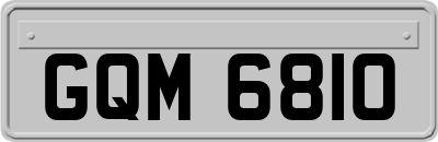 GQM6810