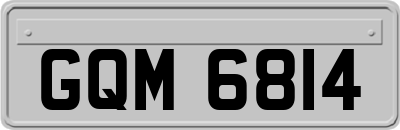 GQM6814
