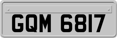 GQM6817