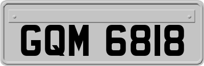 GQM6818